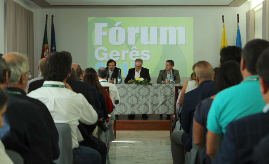 TERRAS DE BOURO:  Associação Gerês Viver Turismo promoveu fórum sobre a sustentabilidade do Turismo