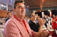 AMARES: Afonso Pimenta avança com candidatura á liderança do PS