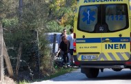 VILA VERDE: Ciclista em estado grave após embate com carro em Sabariz