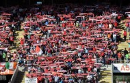 SC Braga castigado por comportamentos racistas de alguns adeptos