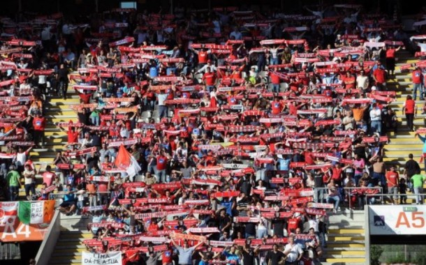 SC Braga castigado por comportamentos racistas de alguns adeptos