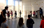 Câmara de Braga dá continuidade ao programa ´0+1=Som´, integrado na candidatura a cidade criativa na área das Media Arts