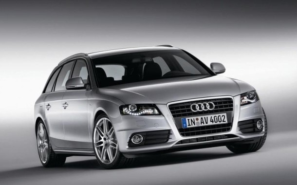 Importadora recompra a automobilista Audi com falsificação da emissão de CO2