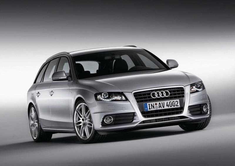 Importadora recompra a automobilista Audi com falsificação da emissão de CO2