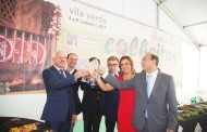 VILA VERDE: Arrancou a Festa das Colheitas, “feira agrícola de referência nacional”