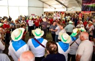 VILA VERDE: Dia da Gastronomia e do Vinho é a propostas para esta sexta-feira das Festas das Colheitas