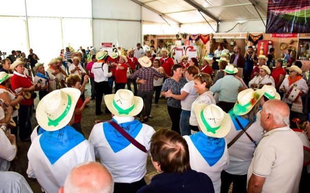 VILA VERDE: Dia da Gastronomia e do Vinho é a propostas para esta sexta-feira das Festas das Colheitas