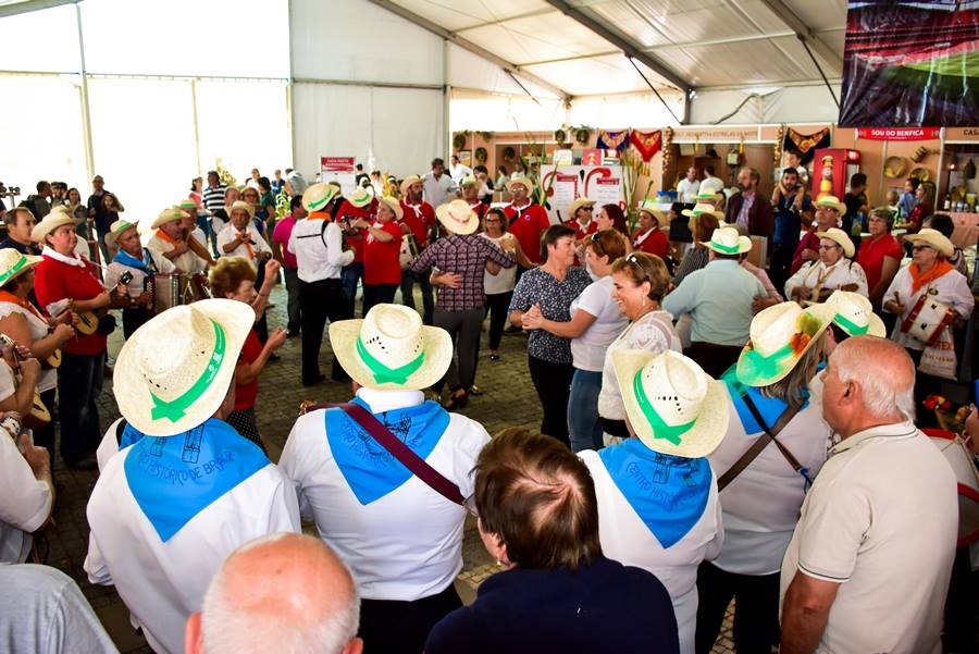 VILA VERDE: Dia da Gastronomia e do Vinho é a propostas para esta sexta-feira das Festas das Colheitas
