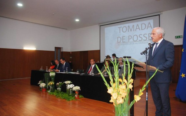 VILA VERDE: Novos órgãos autárquicos empossados e Vilela preparado para “agregar vontades e mobilizar energias