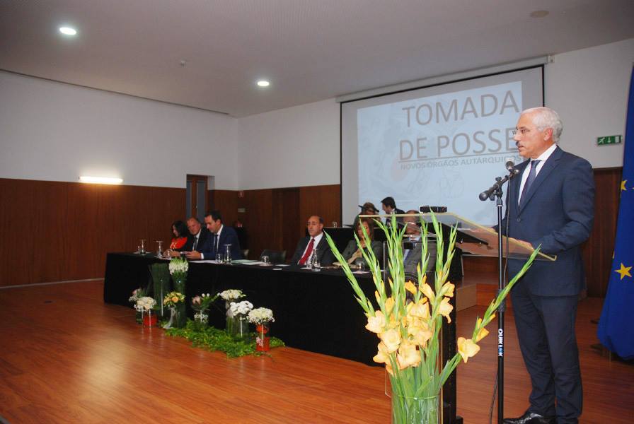 VILA VERDE: Novos órgãos autárquicos empossados e Vilela preparado para “agregar vontades e mobilizar energias