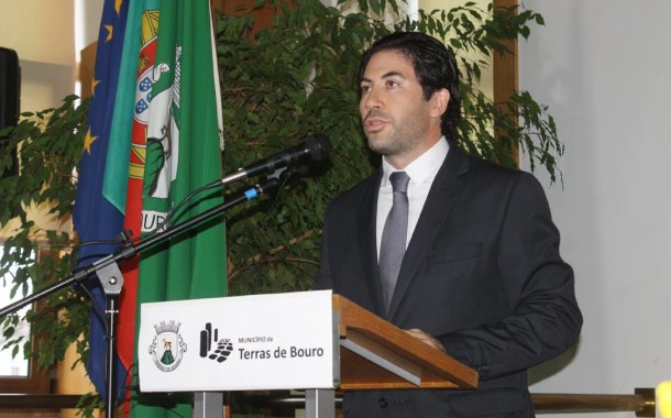 TERRAS DE BOURO: Manuel Tibo reitera vontade de “trabalhar com todos” para desenvolver o concelho