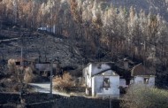 EUA vão ajudar vítimas dos incêndios em Portugal com 42 mil euros