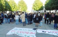 Incúria com os incêndios florestais junta mais de mil manifestantes em Braga