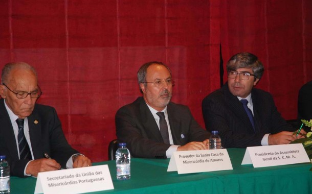 Misericórdia de Amares “espera ansiosamente”» por acordo com o Estado no serviço de fisioterapia