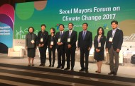 BRAGA: Ricardo Rio em Seul debate alterações climáticas, políticas energéticas e económicas