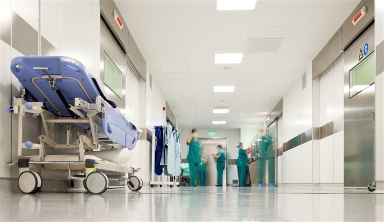Ordem dos Médicos pede auditoria urgente ao SNS sobre “adulteração” tempos de espera nos hospitais