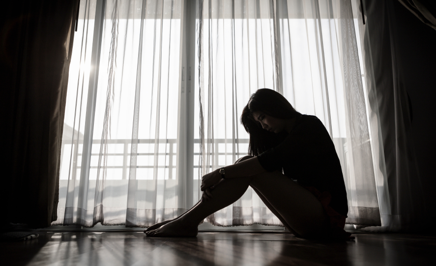 Depressão é a principal causa de incapacidade