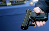 PJ de Braga detém em Viana do Castelo mecânico na posse de armas proibidas