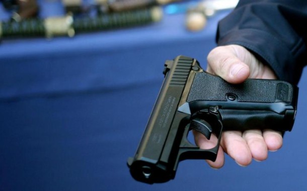 PJ de Braga detém em Viana do Castelo mecânico na posse de armas proibidas