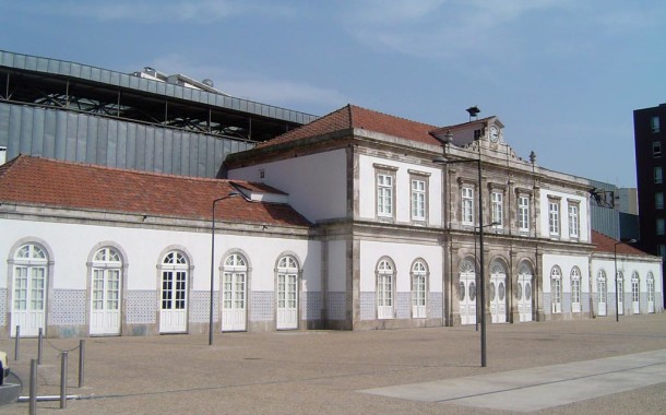 BRAGA: Encontros da Imagem inaugura este sábado nova exposição (até 11 NOV)