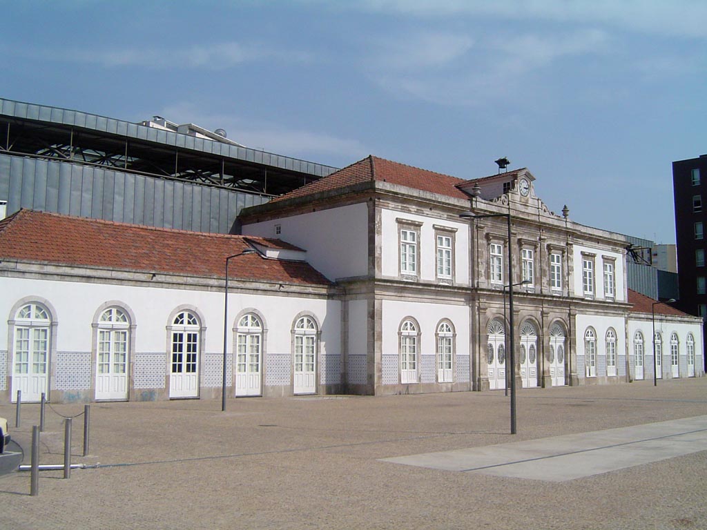 BRAGA: Encontros da Imagem inaugura este sábado nova exposição (até 11 NOV)
