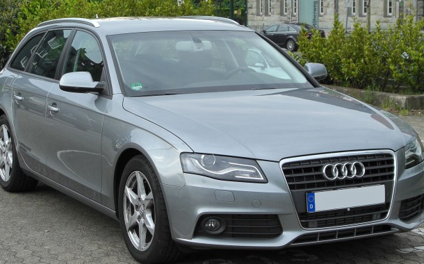 BRAGA: Comprou Audi com falsificação da emissão de CO2 e quer viatura nova ou devolução de 42 mil euros