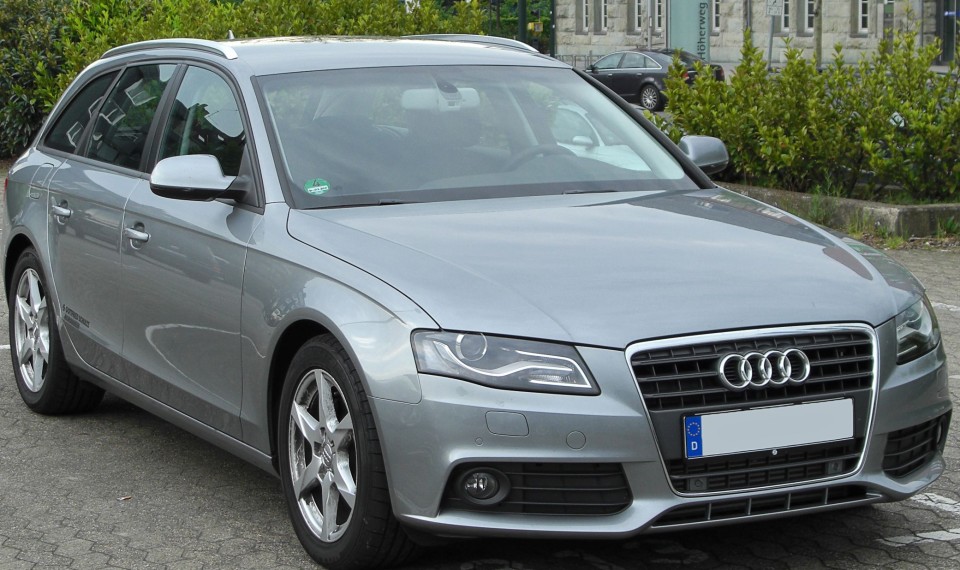 BRAGA: Comprou Audi com falsificação da emissão de CO2 e quer viatura nova ou devolução de 42 mil euros
