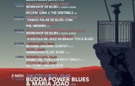 Braga acolhe I Festival Internacional de Blues a partir de dia 27