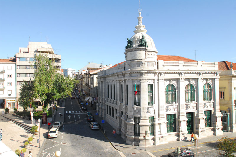 Câmara de Braga promove visita às obras de Moura Coutinho (4 NOV)