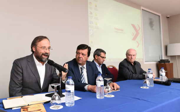 Historiados reunidos em Braga prestam tributo ao legado de ‘expressão universal’ de D. Rodrigo de Moura Teles