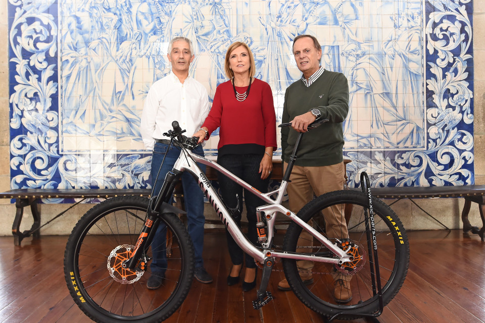 BRAGA: Clube Automóvel do Minho organiza prova inédita de 23 Horas BTT