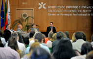 BRAGA: Qualificação, aptidão e recursos “cruciais” aos jovens para “esgrimir “ junto do mercado de trabalho
