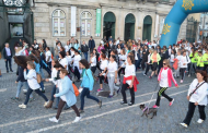 Corrida e Caminhada Vital Contra o AVC volta às ruas de Braga