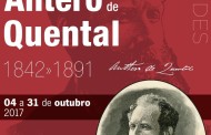 Antero de Quental na Biblioteca Pública de Braga