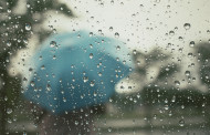 Chuva regressa esta quarta-feira ao Minho