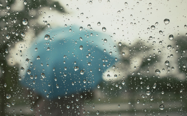 Chuva regressa esta quarta-feira ao Minho