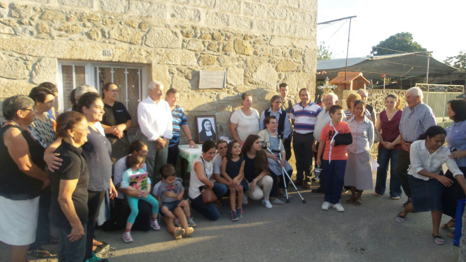 VILA VERDE: Beatificação da Irmã Ana de Jesus Amorim avança com apoio da Câmara