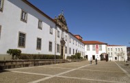 Museu Pio XII enriquecido com duas novas telas de Henrique Medina
