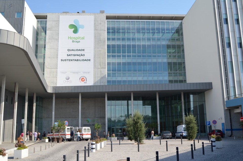 GREVE DA FUNÇÃO PÚBLICA: Hospital de Braga com “adesão total” e escolas encerradas em Vila Verde