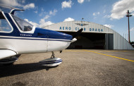 Aero Clube de Braga Promove novo Curso de Iniciação ao Voo