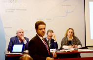 Ricardo Rio reeleito presidente da CIM Cávado