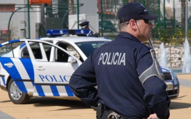 2292 condutores foram apanhados em excesso de velocidade na última semana