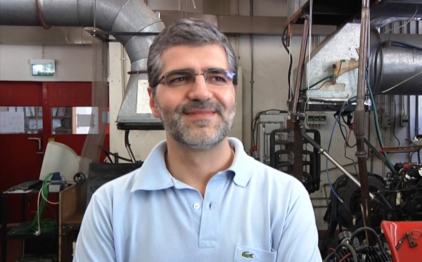 Projecto  ‘Exhaust2Energy’ da UMinho quer converter calor dos gases de escape em electricidade