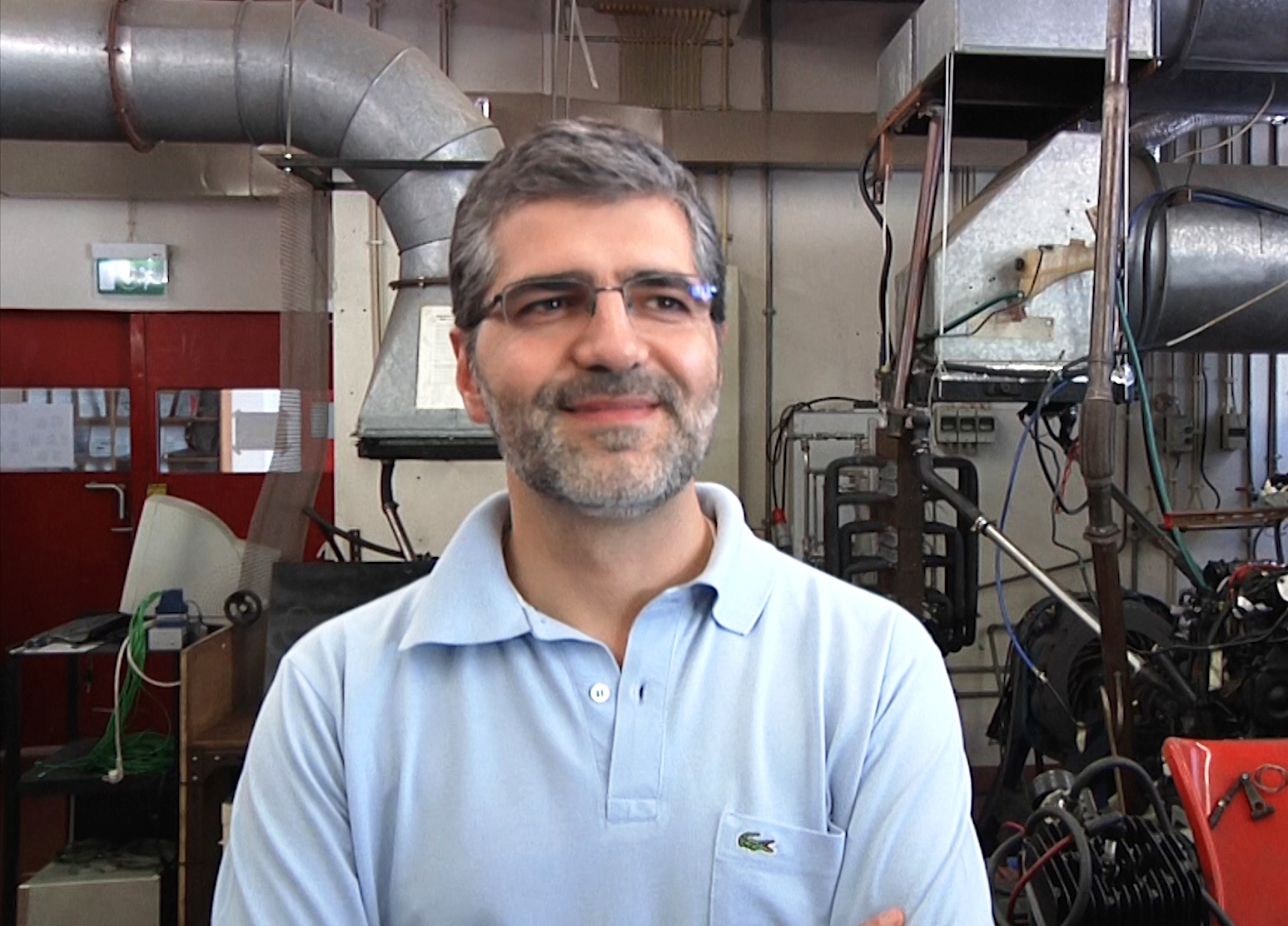Projecto  ‘Exhaust2Energy’ da UMinho quer converter calor dos gases de escape em electricidade