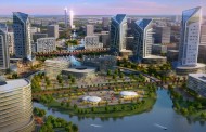 BRAGA: Ricardo Rio em Shenyang (China) com economia, turismo, futebol e geminação na agenda