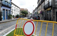 Trânsito condicionado em Braga este domingo devido à Corrida contra o AVC