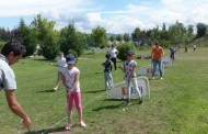 Câmara de Braga alarga projecto de aprendizagem do golfe nas escolas
