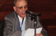 Manuel Carlos Silva é homenageado esta quarta-feira na UMinho