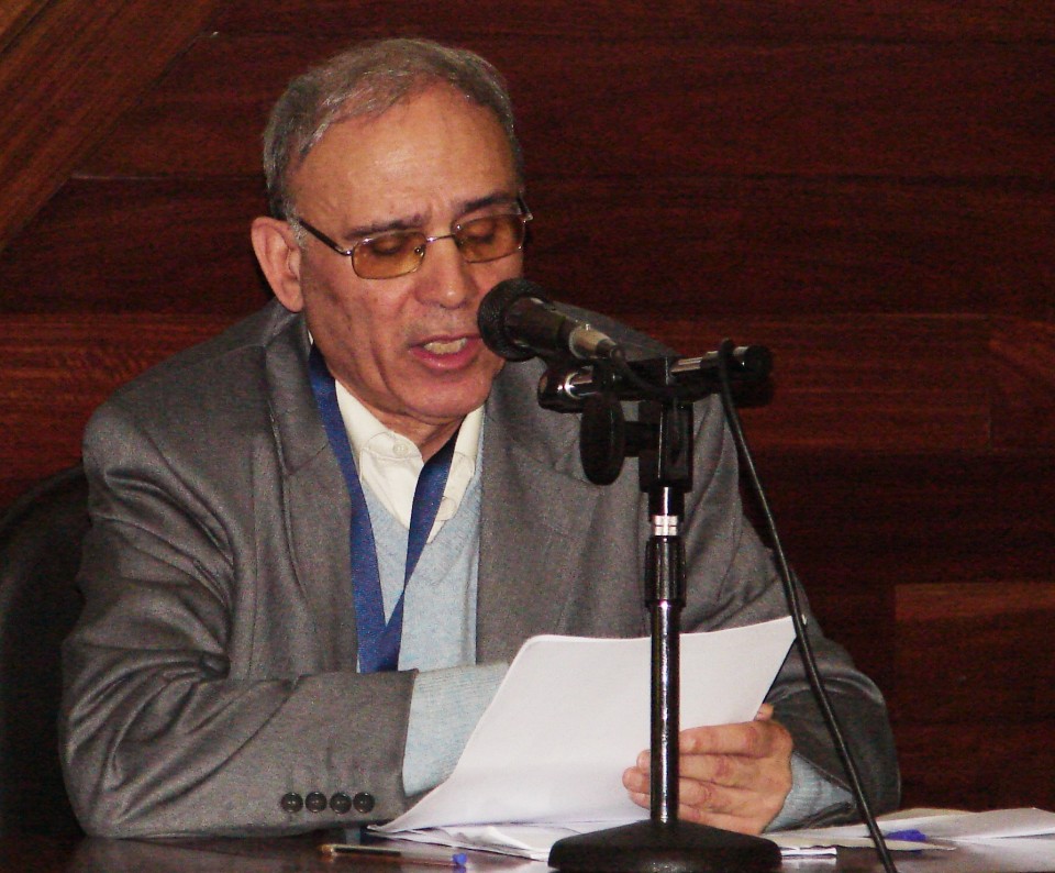 Manuel Carlos Silva é homenageado esta quarta-feira na UMinho