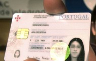 Cartão de Cidadão com novas regras a partir desta segunda-feira